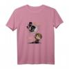 HapDog Expecto Patronum Chibi Potter T-Shirt – Offiziell lizenzierte Harry Potter Fan-Mode für Jubiläen