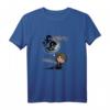 HapDog Expecto Patronum Chibi Potter T-Shirt – Offiziell lizenzierte Harry Potter Fan-Mode für Jubiläen