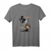 HapDog Expecto Patronum Chibi Potter T-Shirt – Offiziell lizenzierte Harry Potter Fan-Mode für Jubiläen