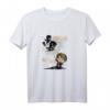 HapDog Expecto Patronum Chibi Potter T-Shirt – Offiziell lizenzierte Harry Potter Fan-Mode für Jubiläen