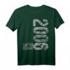 Lustiges 18. Geburtstag T-Shirt für Jungen & Mädchen - Witzige Geschenkidee für den 18. Geburtstag 2006 mit Deko und Partyzubehör