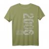 Lustiges 18. Geburtstag T-Shirt für Jungen & Mädchen - Witzige Geschenkidee für den 18. Geburtstag 2006 mit Deko und Partyzubehör
