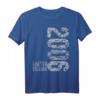 Lustiges 18. Geburtstag T-Shirt für Jungen & Mädchen - Witzige Geschenkidee für den 18. Geburtstag 2006 mit Deko und Partyzubehör