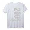 Lustiges 18. Geburtstag T-Shirt für Jungen & Mädchen - Witzige Geschenkidee für den 18. Geburtstag 2006 mit Deko und Partyzubehör