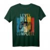 Geburtstag 11 Jahre Junge Gamer Level 11 T-Shirt – Coole Gaming Kleidung für junge Spielfans