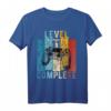 Geburtstag 11 Jahre Junge Gamer Level 11 T-Shirt – Coole Gaming Kleidung für junge Spielfans