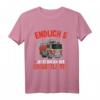 Kinder T-Shirt 5 Jahre Junge Feuerwehr – Lustiges Geburtstagsshirt als Einsatzleiter Geschenk zum 5. Geburtstag