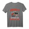 Kinder T-Shirt 5 Jahre Junge Feuerwehr – Lustiges Geburtstagsshirt als Einsatzleiter Geschenk zum 5. Geburtstag