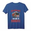 Kinder Feuerwehr T-Shirt Jungen | Aus Dem Weg | Feuerwehr Shirt mit Feuerwehrauto & Einsatz-Motiv für Kinder & Geburtstage