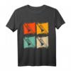 Pop Art Posaune T-Shirt – Perfektes Geschenk für Musiker, Posaunisten & Orchestermitglieder zu Weihnachten & Geburtstag