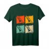 Pop Art Posaune T-Shirt – Perfektes Geschenk für Musiker, Posaunisten & Orchestermitglieder zu Weihnachten & Geburtstag