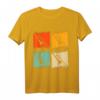 Pop Art Posaune T-Shirt – Perfektes Geschenk für Musiker, Posaunisten & Orchestermitglieder zu Weihnachten & Geburtstag