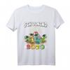 Kinder Schulkind 2020 Dinosaurier T-Shirt für Jungen und Mädchen - Lustiges Einschulungsshirt für den Schulstart & Geschenkidee