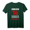 Endlich 14 Ich kann alles Ich weiß alles - Lustiges Geburtstags T-Shirt für den 14. Geburtstag, perfekt für Freunde und Kinder