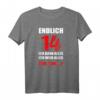 Endlich 14 Ich kann alles Ich weiß alles - Lustiges Geburtstags T-Shirt für den 14. Geburtstag, perfekt für Freunde und Kinder