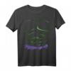 Marvel Hulk Bruce Banner Kostüm T-Shirt - Official Marvel Merchandise für Halloween, Fans und Superhelden-Liebhaber