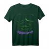 Marvel Hulk Bruce Banner Kostüm T-Shirt - Official Marvel Merchandise für Halloween, Fans und Superhelden-Liebhaber