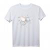 HapDog Dumbo Watercolor T-Shirt - Offizielles Disney Dumbo Merchandise für Männer, Frauen, Jungen & Mädchen