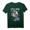 Astronaut 11 Geburtstag Jungen - Weltraum Astronomie T-Shirt für Kinder, Geschenkidee zum 11. Geburtstag, Outfits für Kindergeburtstag & Weltraumfans