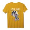 Astronaut 11 Geburtstag Jungen - Weltraum Astronomie T-Shirt für Kinder, Geschenkidee zum 11. Geburtstag, Outfits für Kindergeburtstag & Weltraumfans