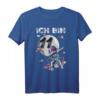 Astronaut 11 Geburtstag Jungen - Weltraum Astronomie T-Shirt für Kinder, Geschenkidee zum 11. Geburtstag, Outfits für Kindergeburtstag & Weltraumfans