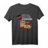Pyro hat Silvester Feuerwerk T-Shirt - Original Design für Feuerwerksfans, Pyrotechniker und Pyro verrückte zum Jahreswechsel & Weihnachten