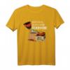 Pyro hat Silvester Feuerwerk T-Shirt - Original Design für Feuerwerksfans, Pyrotechniker und Pyro verrückte zum Jahreswechsel & Weihnachten
