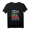 Kinder Hot Wheels Wrack Ya Later Monster Truck T-Shirt – Offizielle Mattel Kinderbekleidung in verschiedenen Farben und Größen