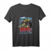 Kinder Hot Wheels Wrack Ya Later Monster Truck T-Shirt – Offizielle Mattel Kinderbekleidung in verschiedenen Farben und Größen