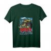 Kinder Hot Wheels Wrack Ya Later Monster Truck T-Shirt – Offizielle Mattel Kinderbekleidung in verschiedenen Farben und Größen