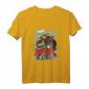 Kinder Hot Wheels Wrack Ya Later Monster Truck T-Shirt – Offizielle Mattel Kinderbekleidung in verschiedenen Farben und Größen