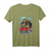 Kinder Hot Wheels Wrack Ya Later Monster Truck T-Shirt – Offizielle Mattel Kinderbekleidung in verschiedenen Farben und Größen