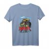 Kinder Hot Wheels Wrack Ya Later Monster Truck T-Shirt – Offizielle Mattel Kinderbekleidung in verschiedenen Farben und Größen