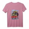 Kinder Hot Wheels Wrack Ya Later Monster Truck T-Shirt – Offizielle Mattel Kinderbekleidung in verschiedenen Farben und Größen