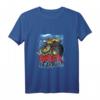 Kinder Hot Wheels Wrack Ya Later Monster Truck T-Shirt – Offizielle Mattel Kinderbekleidung in verschiedenen Farben und Größen