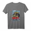 Kinder Hot Wheels Wrack Ya Later Monster Truck T-Shirt – Offizielle Mattel Kinderbekleidung in verschiedenen Farben und Größen