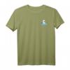Lustiges Wellensittich T-Shirt mit Vogel-Design – Perfektes Geschenk für Vogelliebhaber, Sittichzüchter & Tierfreunde