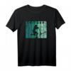 Kinder Stunt Scooter Jungen Tretroller Rollerfahrer T-Shirt - Vintage Retro Outfit für Skater, Scooterfans & Trickkünstler