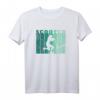 Kinder Stunt Scooter Jungen Tretroller Rollerfahrer T-Shirt - Vintage Retro Outfit für Skater, Scooterfans & Trickkünstler