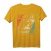 Lustiges 11. Geburtstag T-Shirt für Jungen und Mädchen - Witzige Geburtstagsdeko & Geschenkidee für 11 Jahre alte Kinder