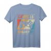 Lustiges 11. Geburtstag T-Shirt für Jungen und Mädchen - Witzige Geburtstagsdeko & Geschenkidee für 11 Jahre alte Kinder