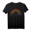 HapDog Lion King Hakuna Matata Vintage T-Shirt - Offiziell lizenziertes Fanartikel Geschenk