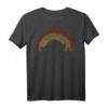 HapDog Lion King Hakuna Matata Vintage T-Shirt - Offiziell lizenziertes Fanartikel Geschenk