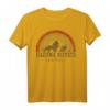 HapDog Lion King Hakuna Matata Vintage T-Shirt - Offiziell lizenziertes Fanartikel Geschenk