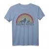 HapDog Lion King Hakuna Matata Vintage T-Shirt - Offiziell lizenziertes Fanartikel Geschenk
