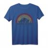HapDog Lion King Hakuna Matata Vintage T-Shirt - Offiziell lizenziertes Fanartikel Geschenk