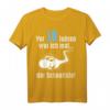 Lustiges 18. Geburtstag T-Shirt für Junge & Mädchen mit Jahrgang 2006 - Perfektes Geschenk & Deko für Teenager-Partys