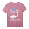 Lustiges 18. Geburtstag T-Shirt für Junge & Mädchen mit Jahrgang 2006 - Perfektes Geschenk & Deko für Teenager-Partys