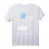 Lustiges 18. Geburtstag T-Shirt für Junge & Mädchen mit Jahrgang 2006 - Perfektes Geschenk & Deko für Teenager-Partys