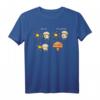 Physiker Atom Reaktion - Lustiges Physik T-Shirt für Physik-Studenten, Lehrer & Wissenschaftler
